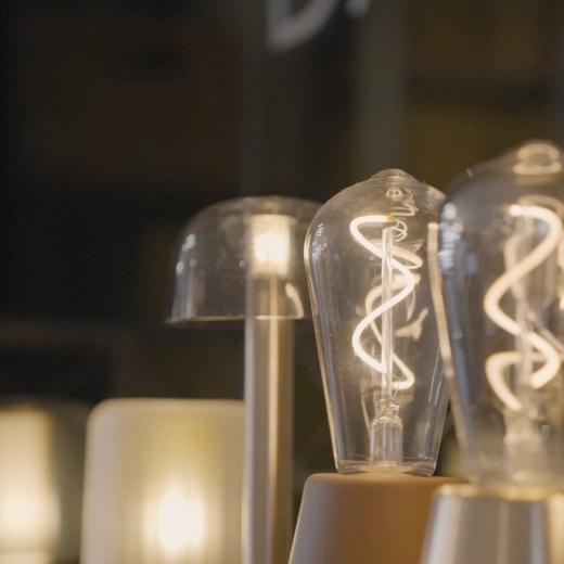 Soft, ambient lighting is one of 2025’s biggest interior trends. Create a warm, welcoming home with...