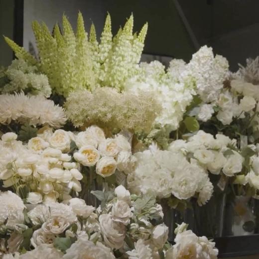 Style that lasts, with none of the effort. Our faux flower collection is designed to bring a natural...